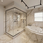 Bedroom and Bath Remodel
