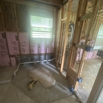 Bedroom and Bath Remodel