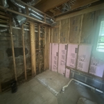 Bedroom and Bath Remodel