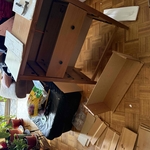 Furniture assembly