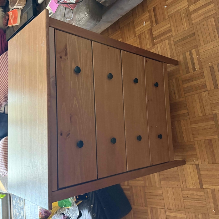 Furniture assembly