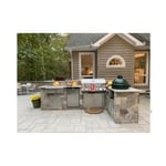 Outdoor Castle in the Woods