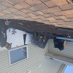 Roofing Project