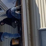 Roofing Project