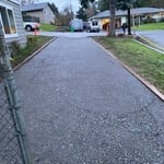 Stone and Gravel Project