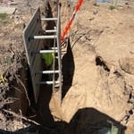 Safety first! Only hire companies that look out for the safety of their workforce!