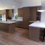 Clasby kitchen remodel