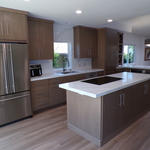 Clasby kitchen remodel