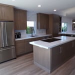 Clasby kitchen remodel