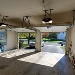 Windows & Garage Door Replacement