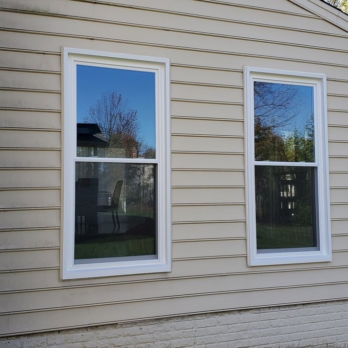 Windows & Garage Door Replacement