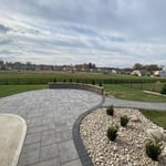 Landscaping/Hardscaping