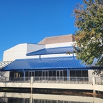 UNF Standing Seam