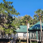Cumberland Island Standing Seam