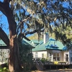 Cumberland Island Standing Seam