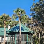 Cumberland Island Standing Seam