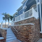 Exterior House Paint