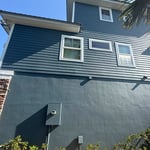 Exterior Siding
