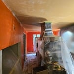 Painting - Interior Project