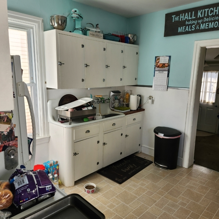 Remodeling - Kitchen & Bathroom Project