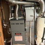Furnace Install