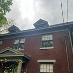 Older Home in Hyde Park