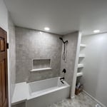 Remodeling - Kitchen & Bathroom Project