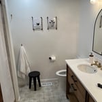 Remodeling - Kitchen & Bathroom Project