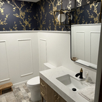 Remodeling - Kitchen & Bathroom Project