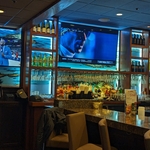 Outback Bothell bar