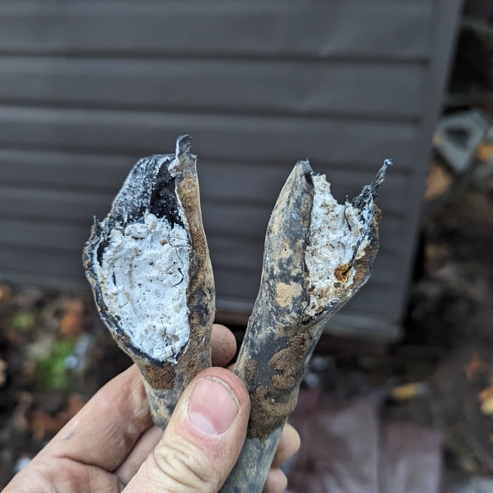 Underground Service Repair