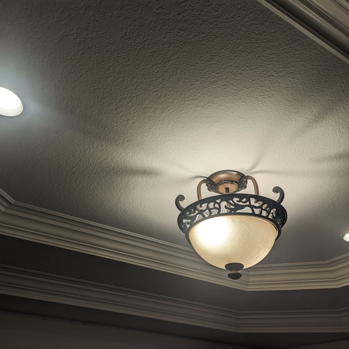Can Lights
