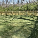 Carpentry - Unfinished Project