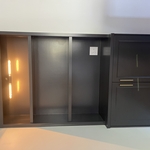 Carpentry - Woodworking Project