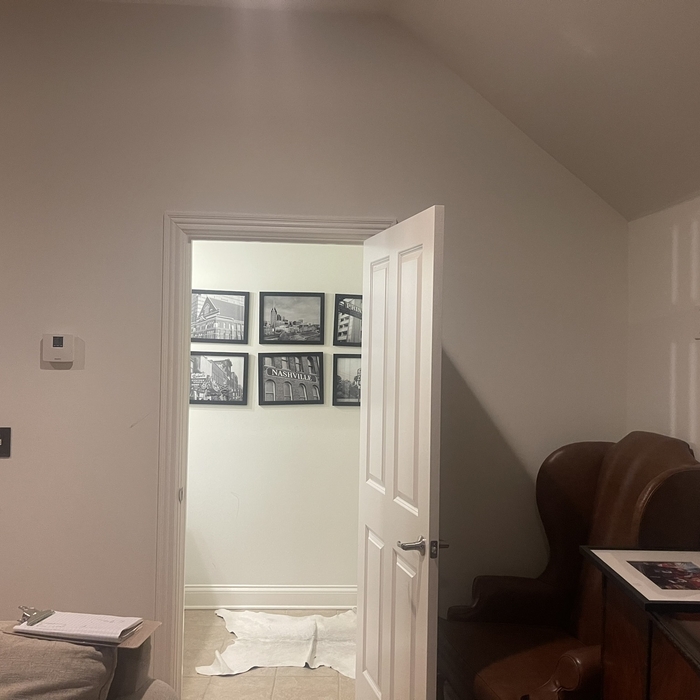 Remodeling - General Project