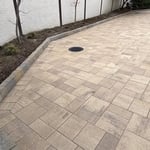 Belgard Anglia edger Victorian color