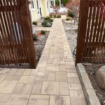 Walkways and Patios