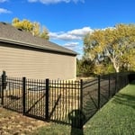 Fencing Project
