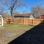 Fencing Project