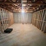 Proposed Bathroom / Bedroom Ensuite