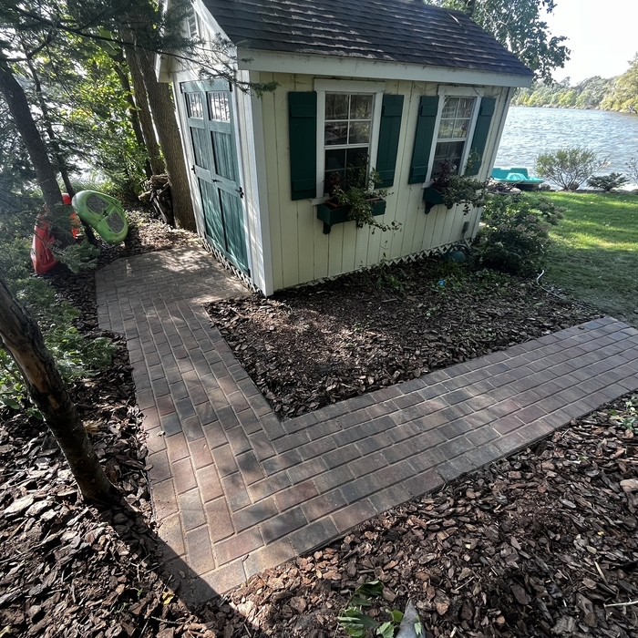 Landscaping Project
