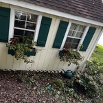 Landscaping Project
