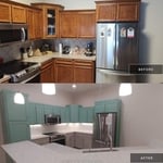 Kitchen Remodel