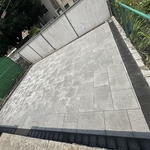 Pavers and Hardscaping Project