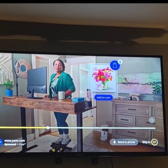 TV Service - Cable Project
