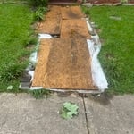 Concrete - Pouring & Repair Project