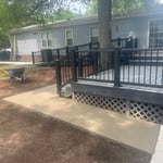 Concrete - Pouring & Repair Project