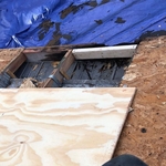 Asphalt Shingle Roof Replacement