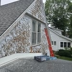 Painting - Exterior Project