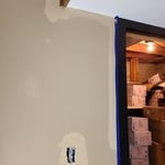 Painting - Interior Project